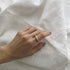 wave ring